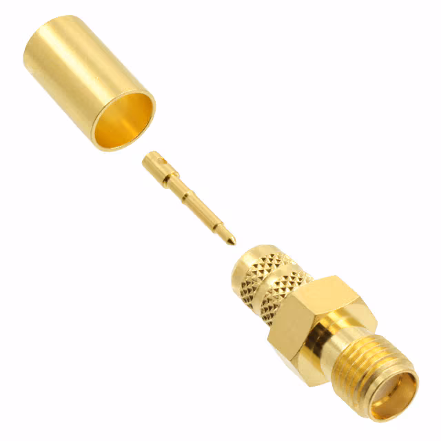 132240RP Amphenol RF  Gruppi di connettori coassiali (RF)